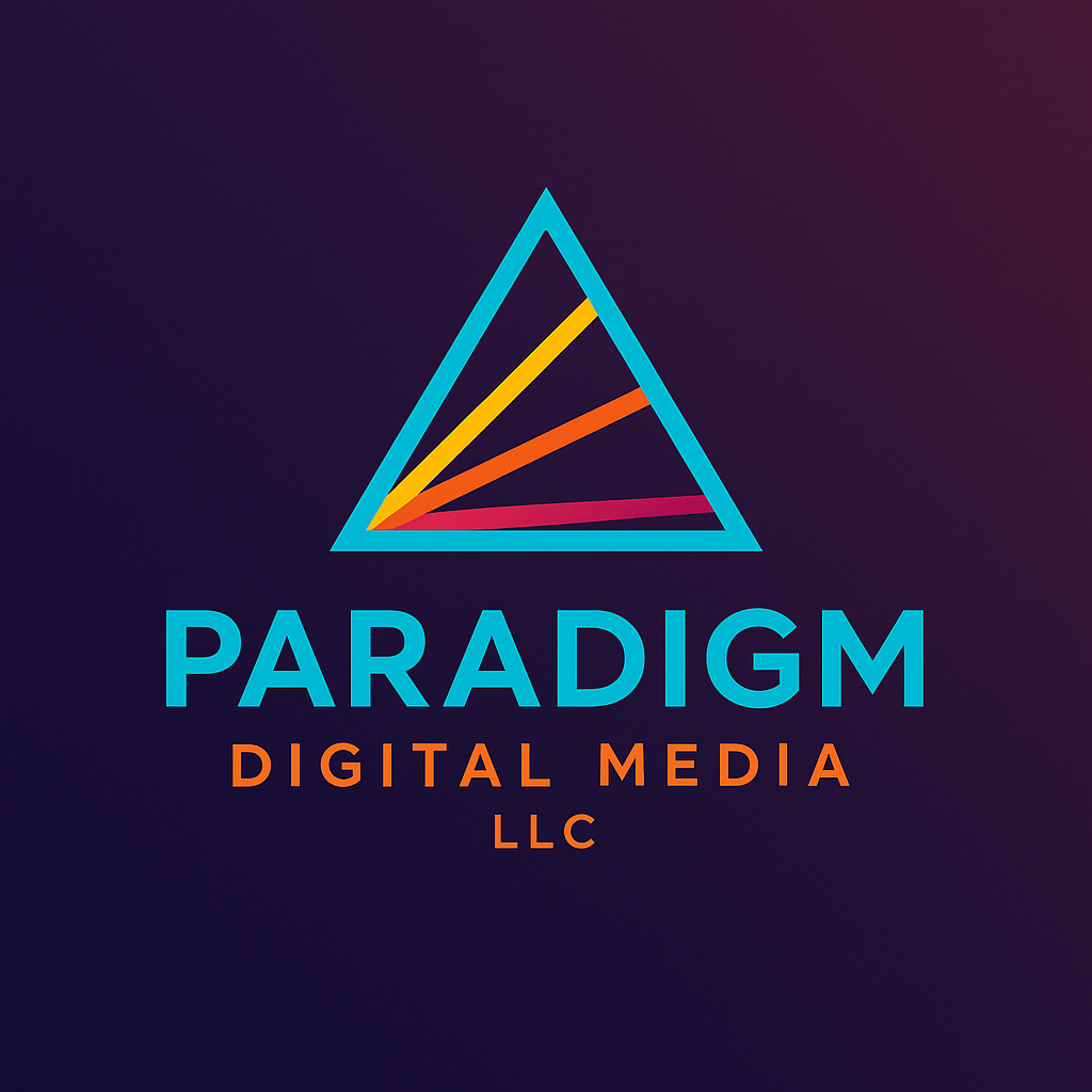 Paradigm Logo
